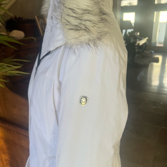 I Madison expedition, long coat, heritage edition, large NWOT perfect condition - Picture 14 of 14